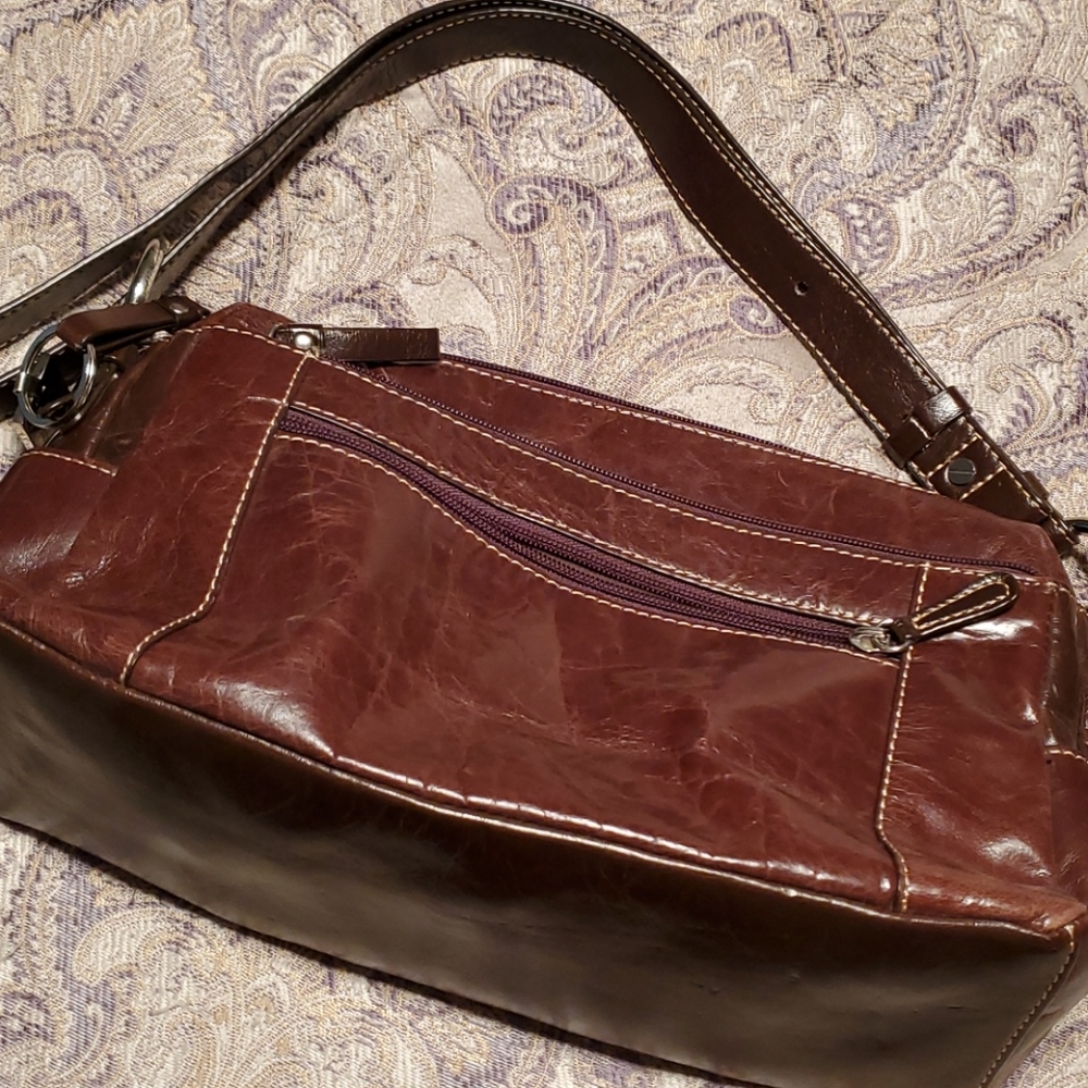 Gianibernini Handbag - Picture 7 of 10